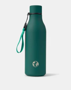 Natura Selection Botella Metal Asa 550ml Best