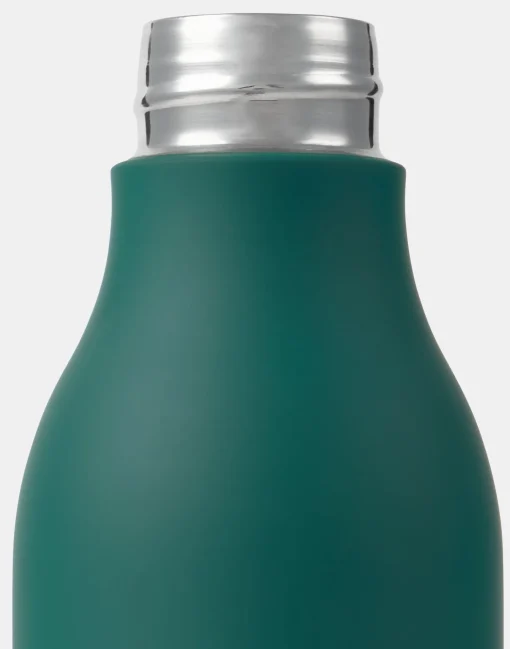 Natura Selection Botella Metal Asa 550ml Best