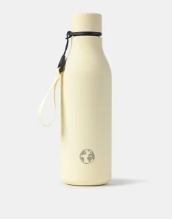 Natura Selection Botella Metal Asa 550ml Best