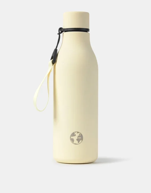 Natura Selection Botella Metal Asa 550ml Best