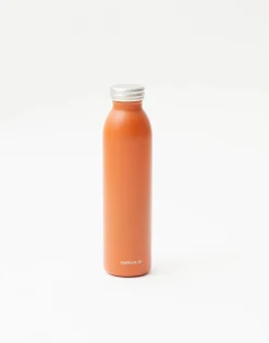 Natura Selection Botella Vacuum 600ml Hot