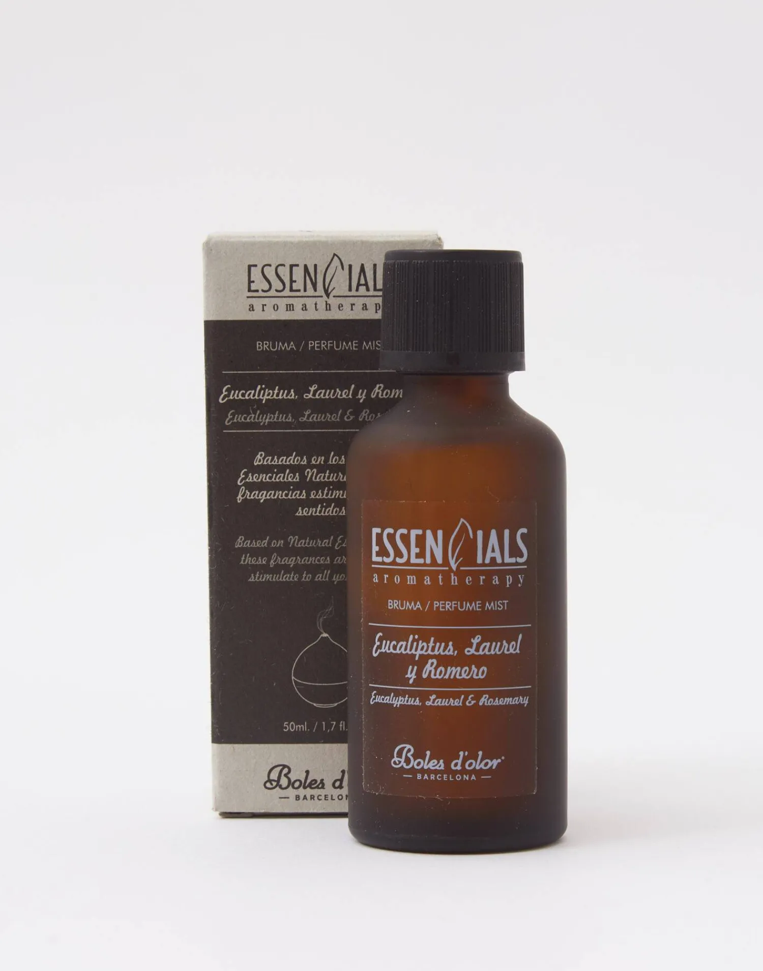 Natura Selection Bruma Boles D'olor 50ml Discount