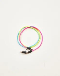 Natura Selection Cable Cargador C 146207-ASSORT Best
