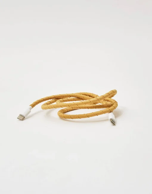 Natura Selection Cable Cargador USB C