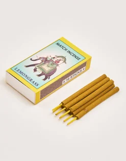 Natura Selection Caja Cerillas Incienso Discount