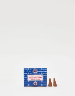 Natura Selection Caja Conos Incienso Nagchampa Best