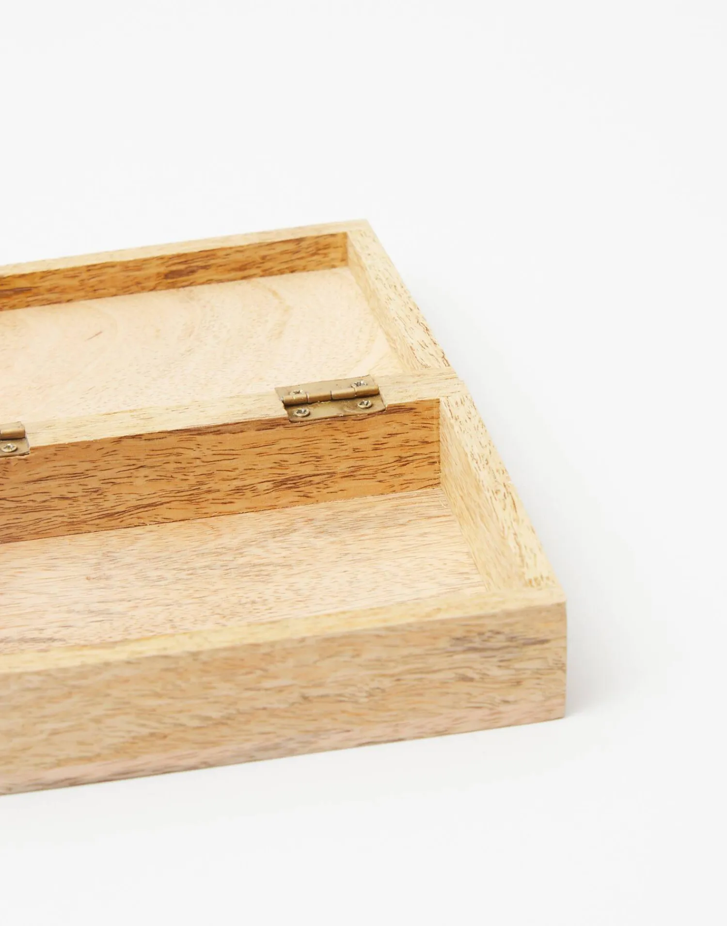 Natura Selection Caja Lotus 144154-NATURAL Discount