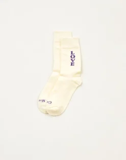 Natura Selection Calcetín Love