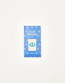 Natura Selection Calcetín Peace Outlet