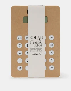 Natura Selection Calculadora Kraft Solar 147963-KRAFT