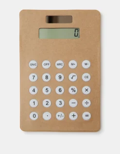 Natura Selection Calculadora Kraft Solar 147963-KRAFT
