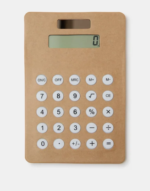 Natura Selection Calculadora Kraft Solar 147963-KRAFT