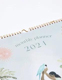 Natura Selection Calendario Yoga 2024 142175-MULTI