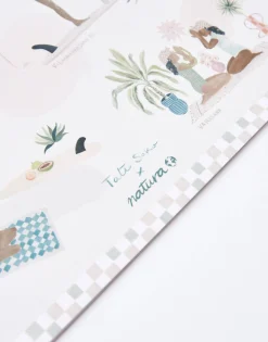 Natura Selection Calendario Yoga 2024 142175-MULTI