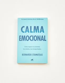 Natura Selection Calma Emocional 109035-SIN_COLOR