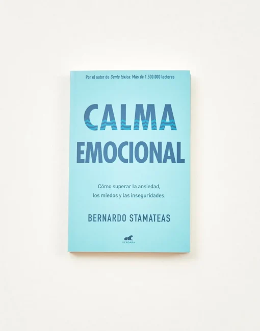 Natura Selection Calma Emocional 109035-SIN_COLOR
