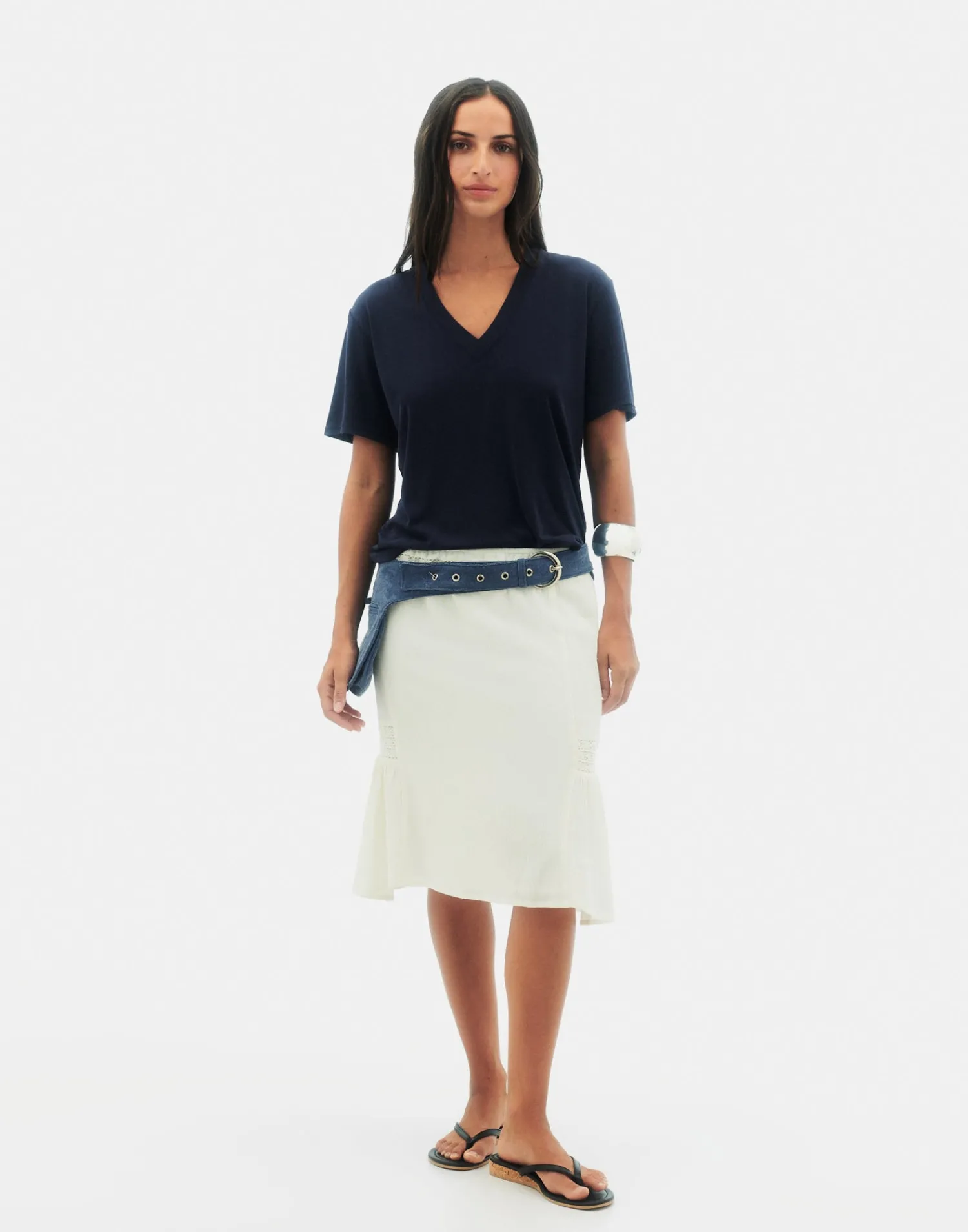 Natura Selection Camiseta Alcudia Hot