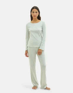 Natura Selection Camiseta Connie 149735-GREY Hot
