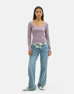 Natura Selection Camiseta Raia Online