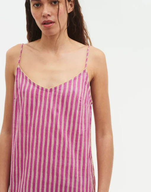 Natura Selection Camisón Jaya Summer Discount