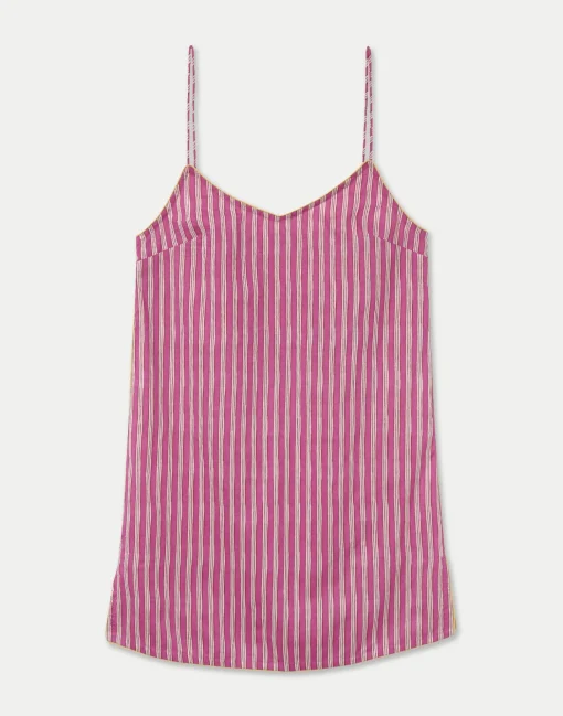 Natura Selection Camisón Jaya Summer Discount