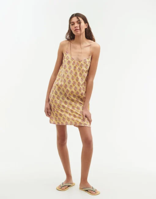 Natura Selection Camisón Jaya Summer Discount