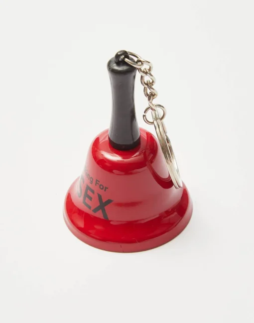 Natura Selection Campanita Sexo 144288-RED Hot