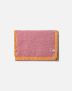 Natura Selection Cartera Canvas Lavado Hot