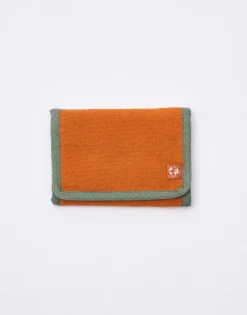 Natura Selection Cartera Canvas Lavado Hot