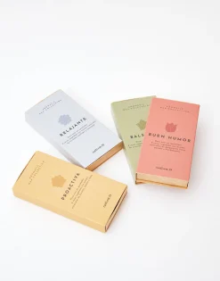 Natura Selection Ceras Para Quemador New