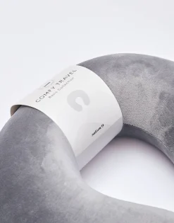 Natura Selection Cervical Memory Foam Velvet Best