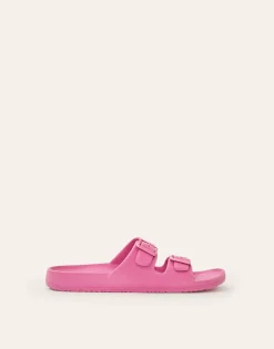 Natura Selection Chancla Doble Hebilla Clearance