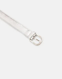 Natura Selection Cinturón Charol Best