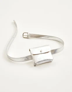 Natura Selection Cinturón Charol Best