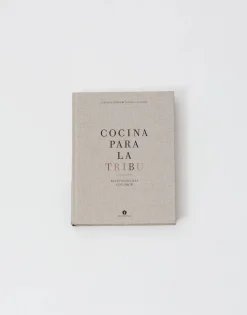 Natura Selection Cocina Para La Tribu Best