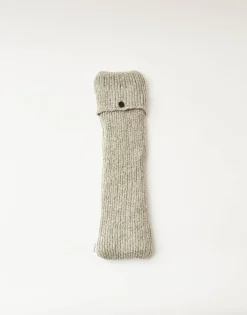 Natura Selection Cojín Cervical Chenilla Discount