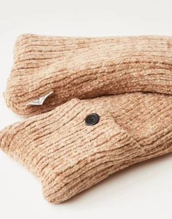 Natura Selection Cojín Cervical Chenilla Discount