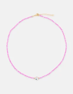 Natura Selection Collar Ojo Turco Clearance