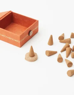 Natura Selection Conos Himalaya Hecho A Mano New