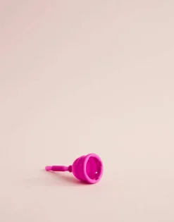 Natura Selection Copa Menstrual Eureka 127845-PINK New