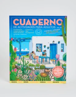 Natura Selection Cuaderno Blackie Books Vol.12 145372-SIN_COLOR Hot