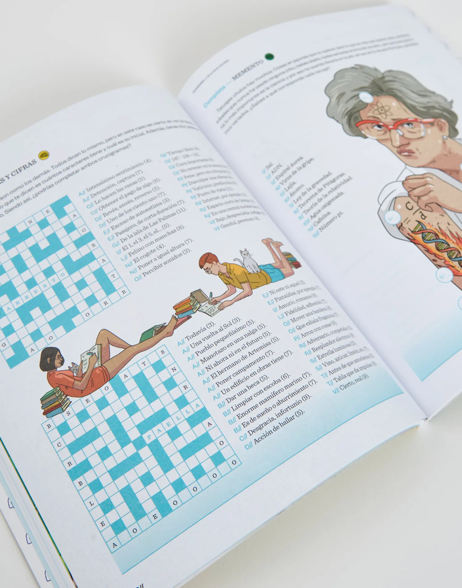 Natura Selection Cuaderno Blackie Books Vol.12 145372-SIN_COLOR Hot