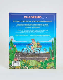 Natura Selection Cuaderno Blackie Books Vol.12 145372-SIN_COLOR Hot