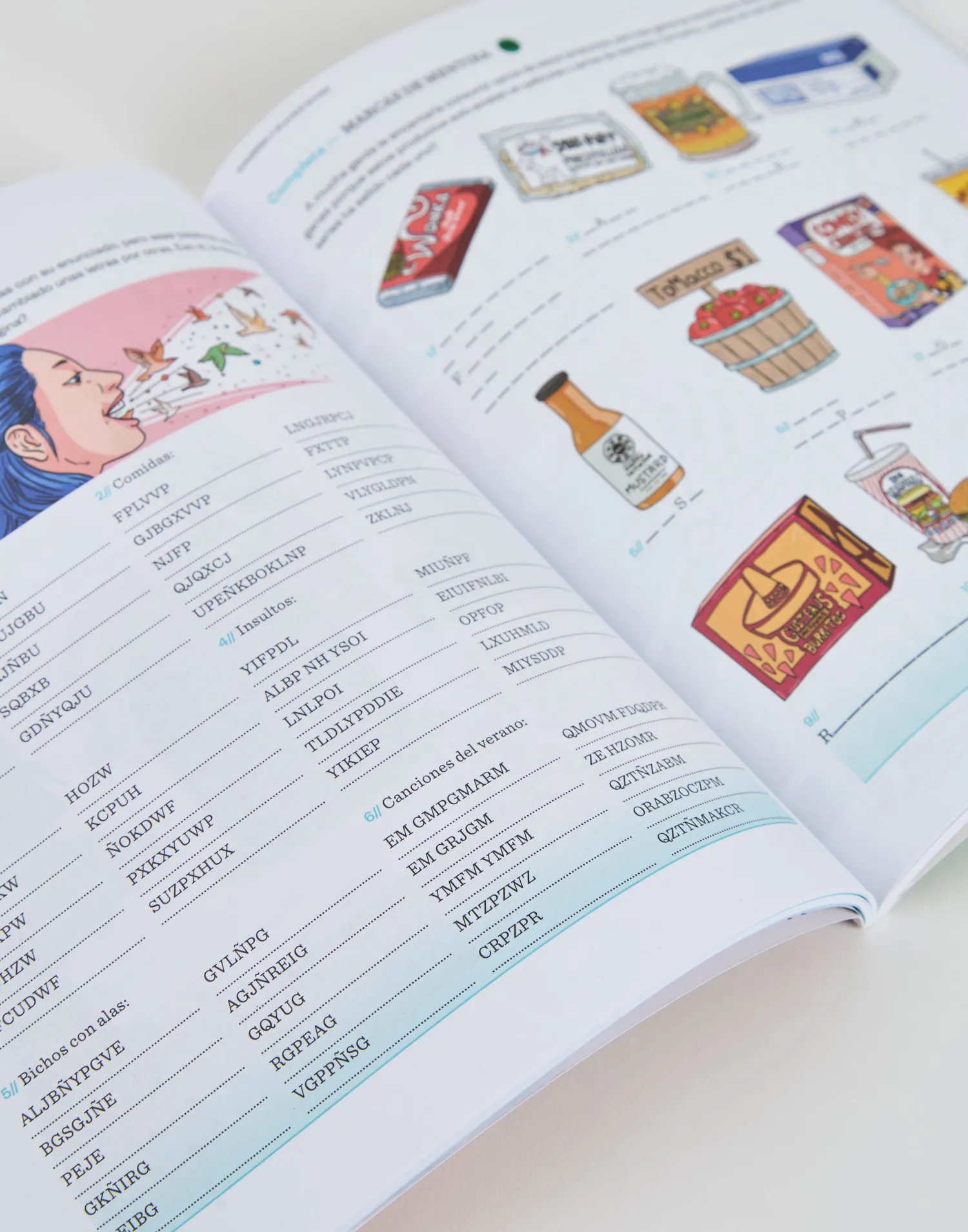 Natura Selection Cuaderno Blackie Books Vol 13 151198-SIN_COLOR Discount