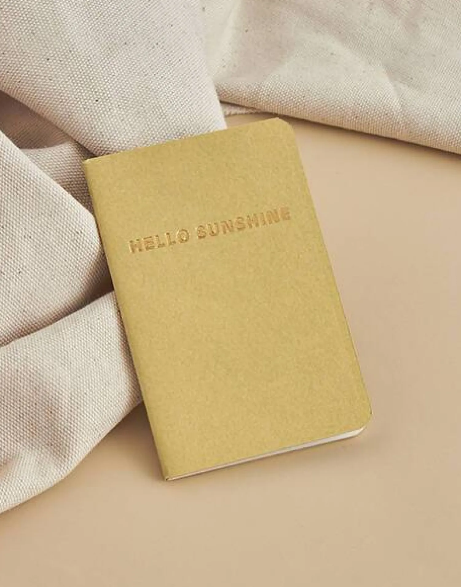 Natura Selection Cuaderno Pequeño Colors Outlet