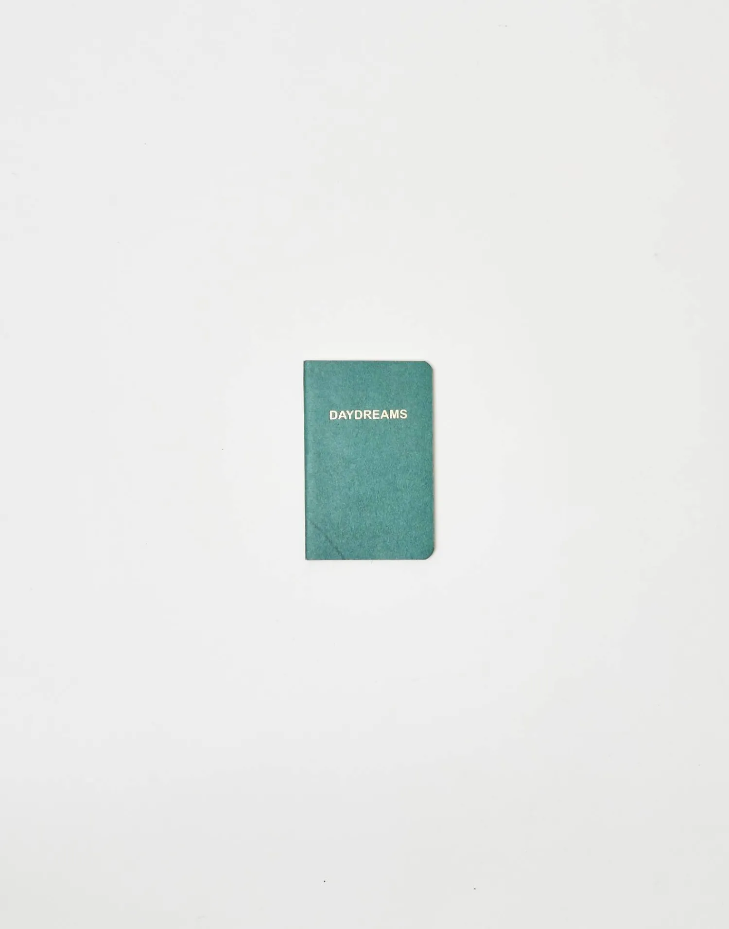 Natura Selection Cuaderno Pequeño Colors Outlet