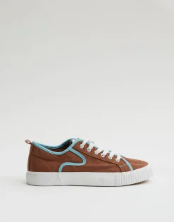 Natura Selection Deportiva Canvas Lavado Discount