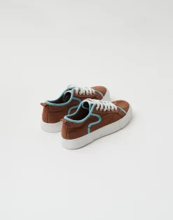 Natura Selection Deportiva Canvas Lavado Discount