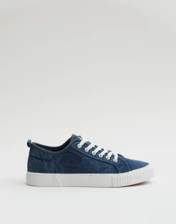 Natura Selection Deportiva Canvas Lavado Discount