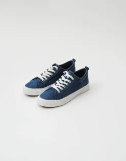 Natura Selection Deportiva Canvas Lavado Discount